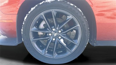 2021 Dodge Challenger GT AWD