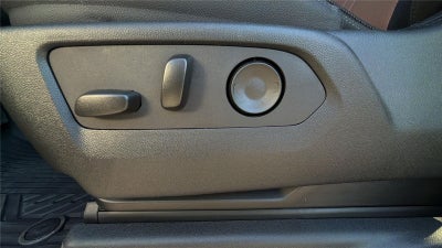 2025 Chevrolet Silverado 2500HD 4WD Crew Cab Standard Bed High Country