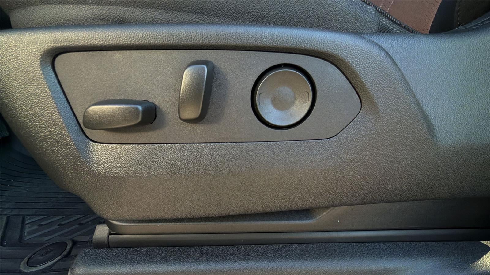 2025 Chevrolet Silverado 2500HD 4WD Crew Cab Standard Bed High Country