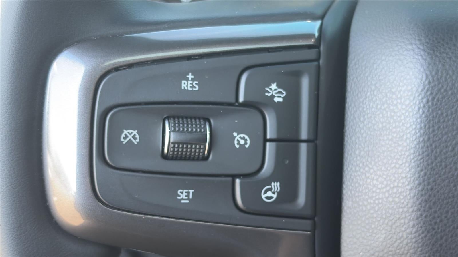 2025 Chevrolet Silverado 2500HD 4WD Crew Cab Standard Bed High Country