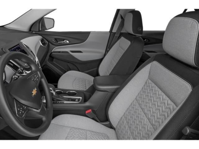 2022 Chevrolet Equinox FWD LT
