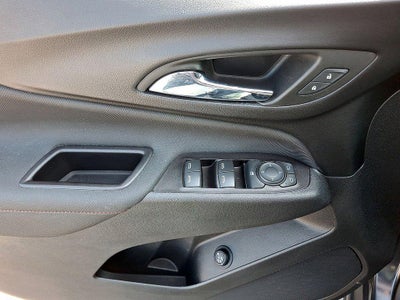 2022 Chevrolet Equinox FWD RS