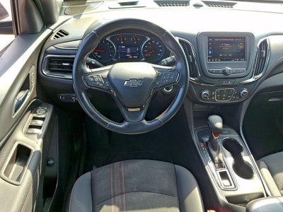 2022 Chevrolet Equinox FWD RS
