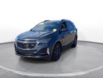 2022 Chevrolet Equinox FWD RS