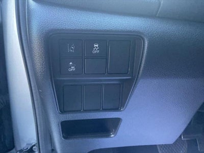 2021 Honda CR-V AWD EX
