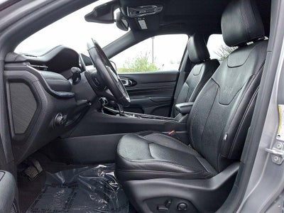 2022 Jeep Compass High Altitude 4x4