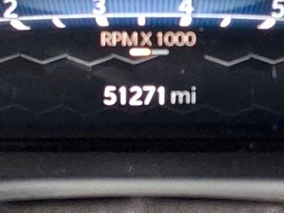 2022 Jeep Compass High Altitude 4x4
