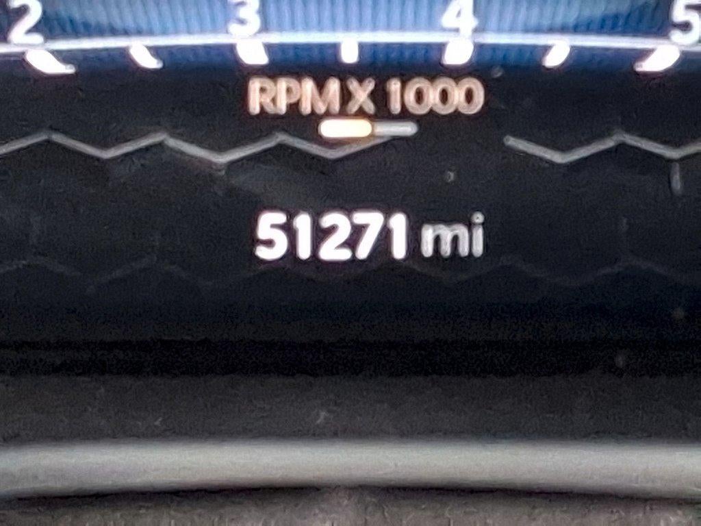 2022 Jeep Compass High Altitude 4x4