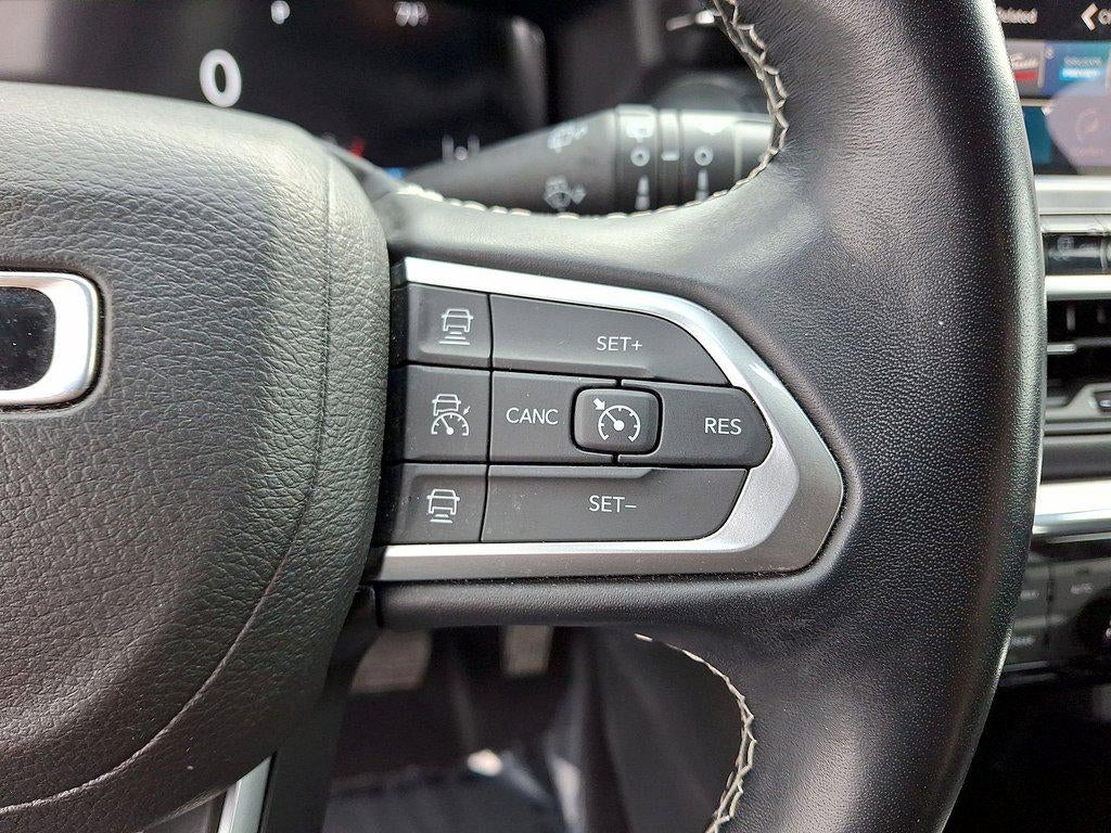 2022 Jeep Compass High Altitude 4x4