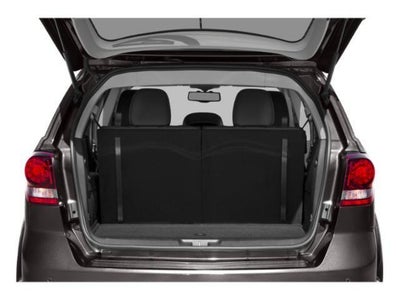 2018 Dodge Journey SE AWD