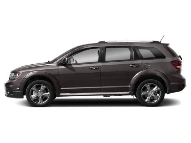 2018 Dodge Journey SE AWD