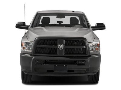 2016 RAM 2500 Tradesman