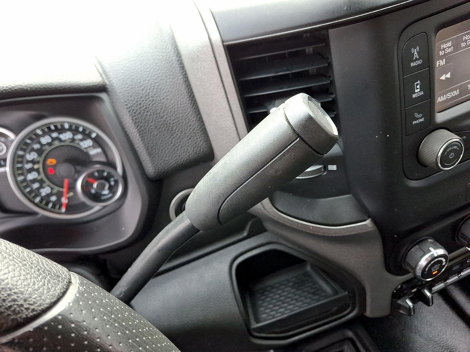 2023 RAM 3500 Chassis Tradesman/SLT/Laramie/Limited