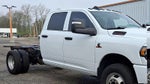 2023 RAM 3500 Chassis Tradesman/SLT/Laramie/Limited