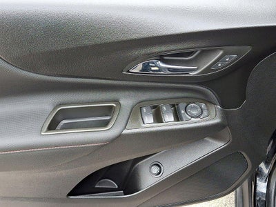 2023 Chevrolet Equinox FWD RS