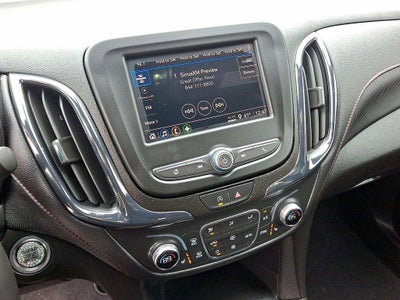 2023 Chevrolet Equinox FWD RS