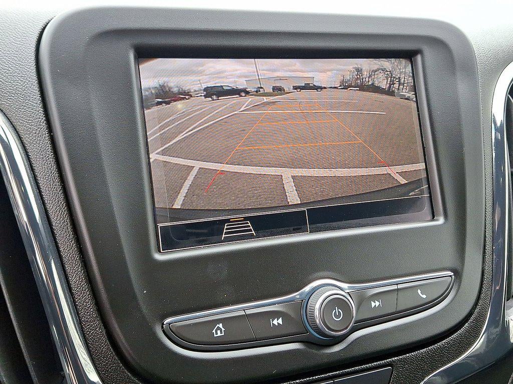2023 Chevrolet Equinox FWD RS
