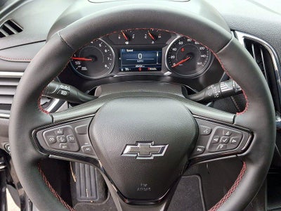 2023 Chevrolet Equinox FWD RS