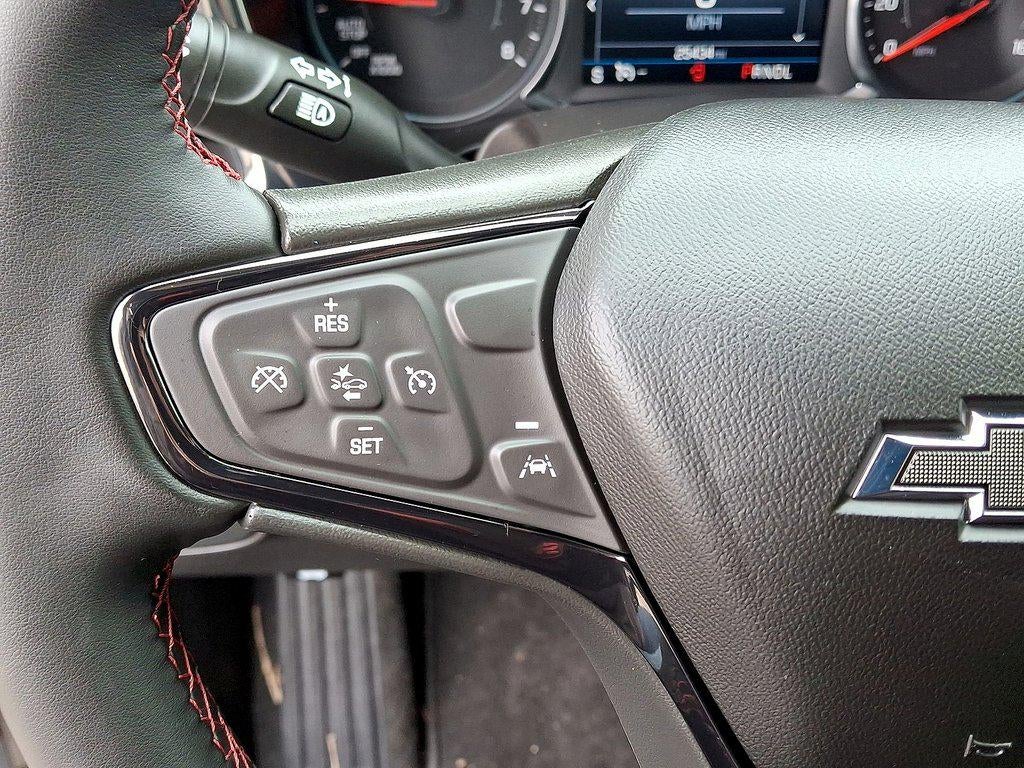 2023 Chevrolet Equinox FWD RS