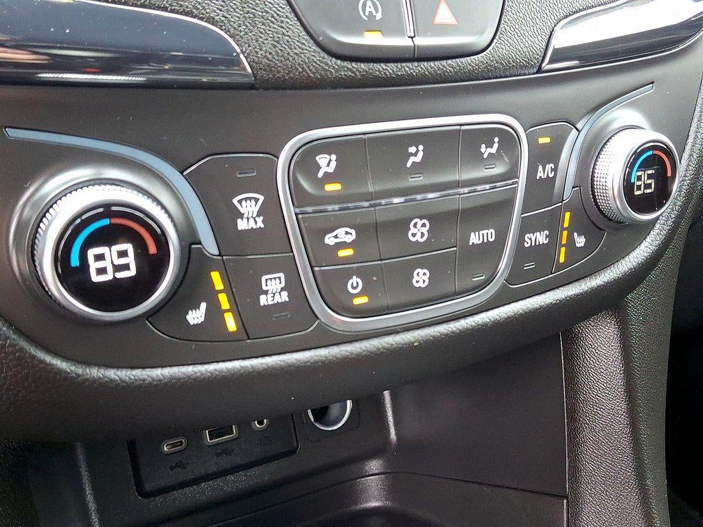 2023 Chevrolet Equinox FWD RS