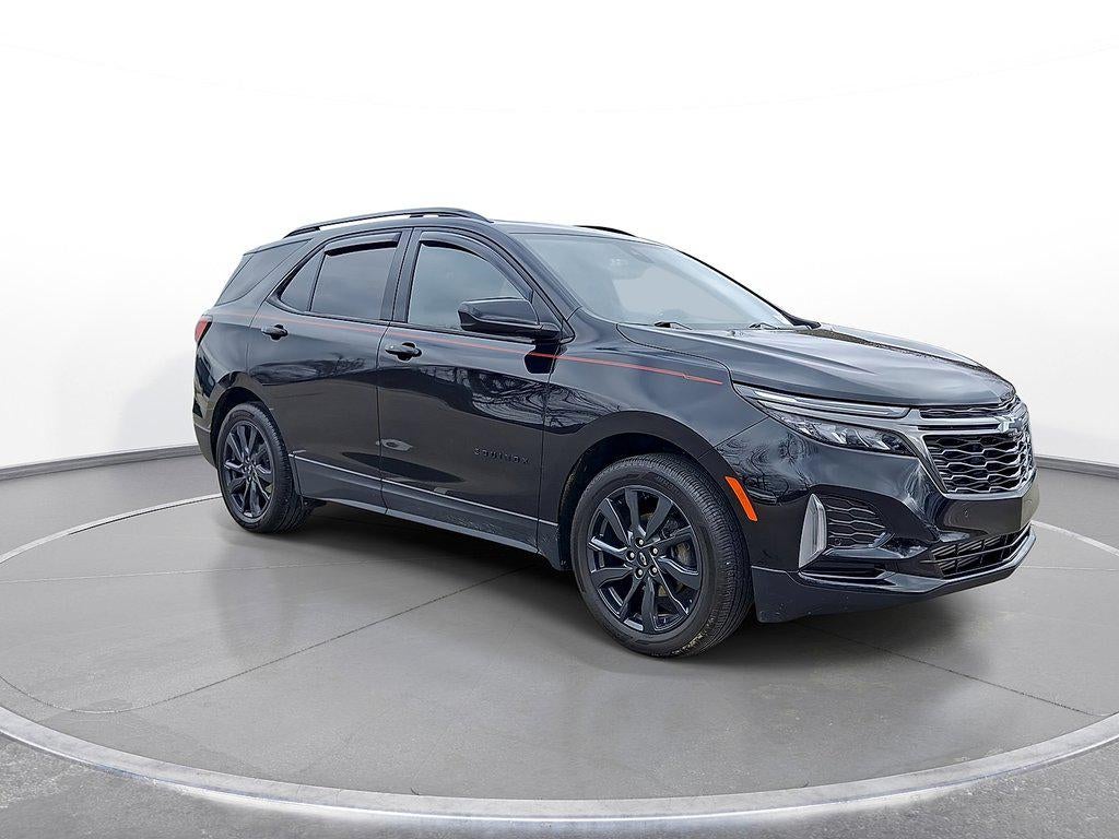 2023 Chevrolet Equinox FWD RS