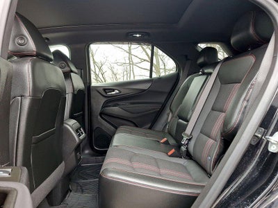 2023 Chevrolet Equinox FWD RS
