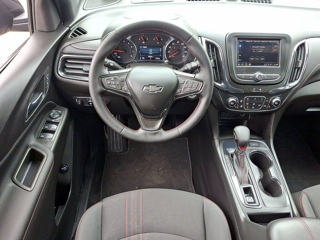 2023 Chevrolet Equinox FWD RS