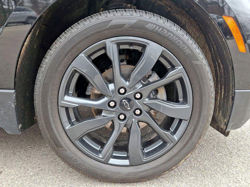 2023 Chevrolet Equinox FWD RS