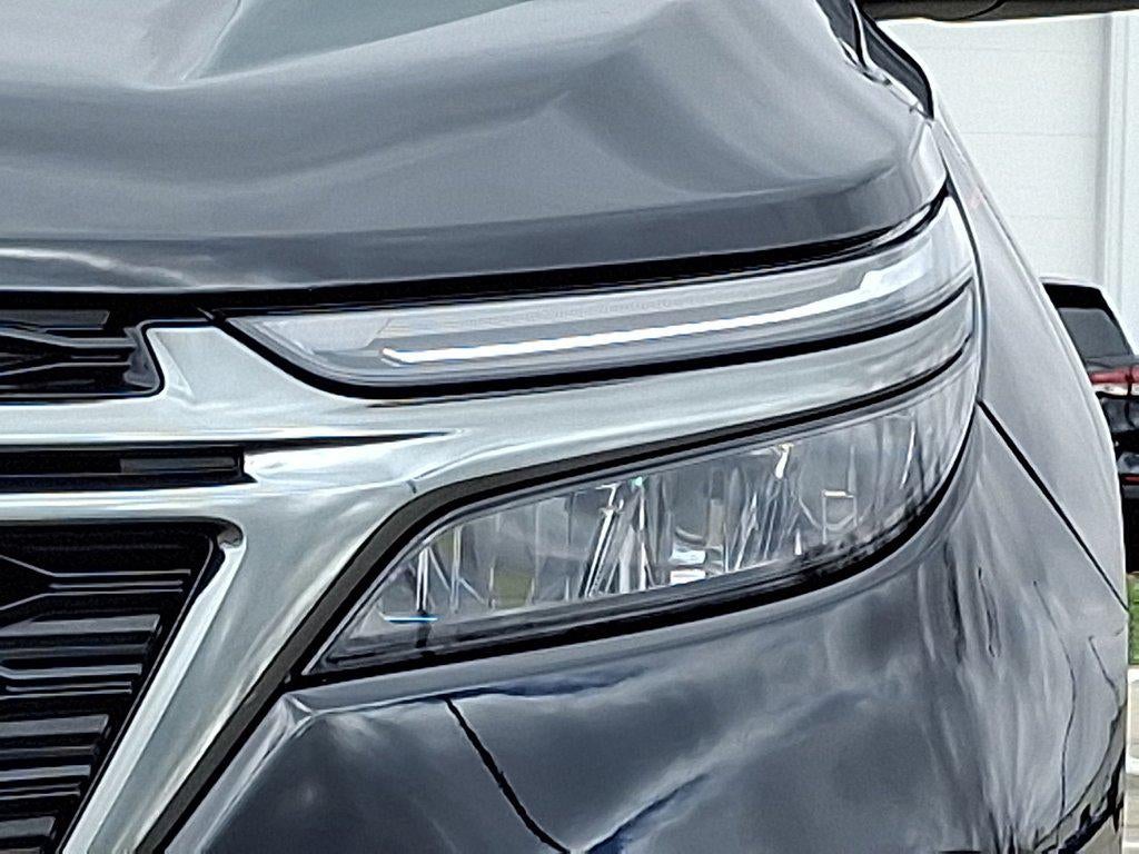 2023 Chevrolet Equinox FWD RS