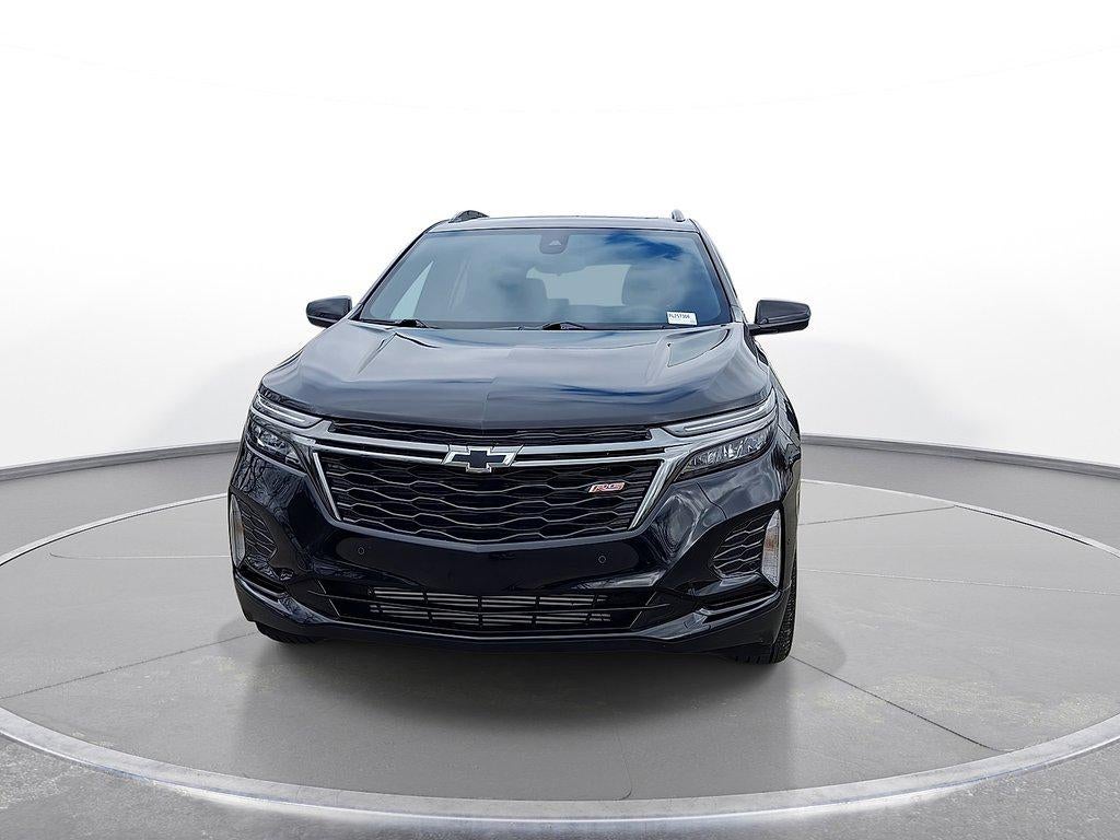 2023 Chevrolet Equinox FWD RS