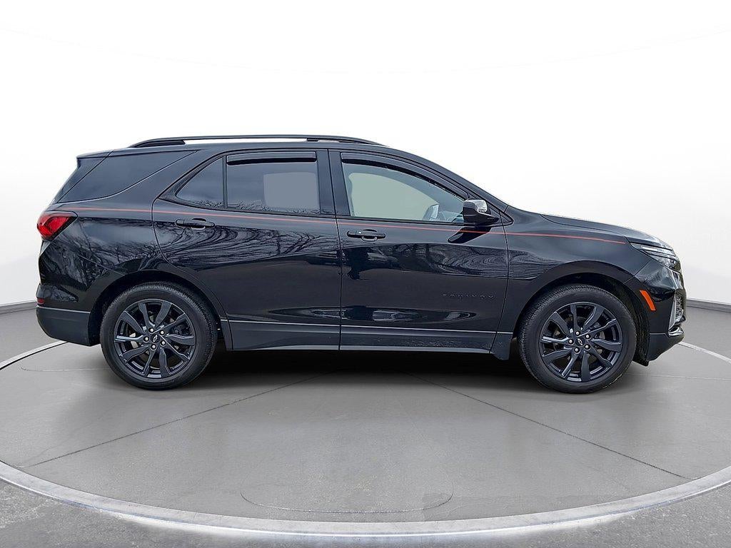 2023 Chevrolet Equinox FWD RS