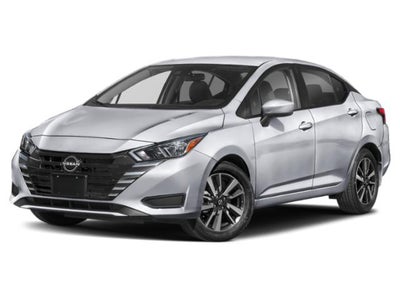 2024 Nissan Versa 1.6 SV