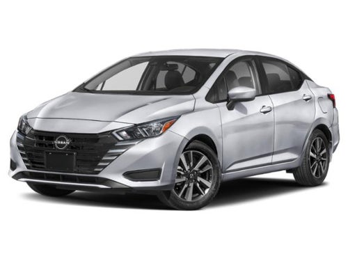 2024 Nissan Versa 1.6 SV