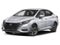 2024 Nissan Versa 1.6 SV