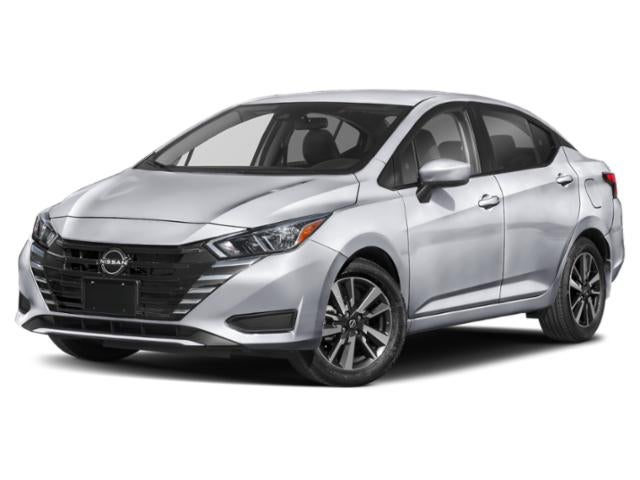 2024 Nissan Versa 1.6 SV