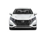 2024 Nissan Versa 1.6 SV