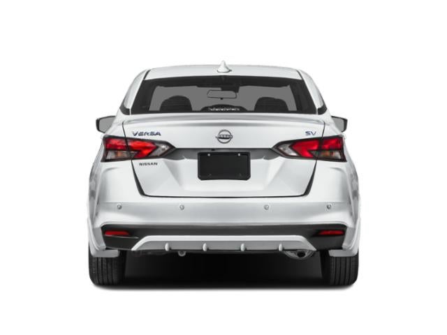 2024 Nissan Versa 1.6 SV