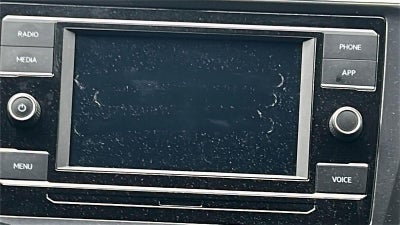 2021 Volkswagen Tiguan 2.0T S