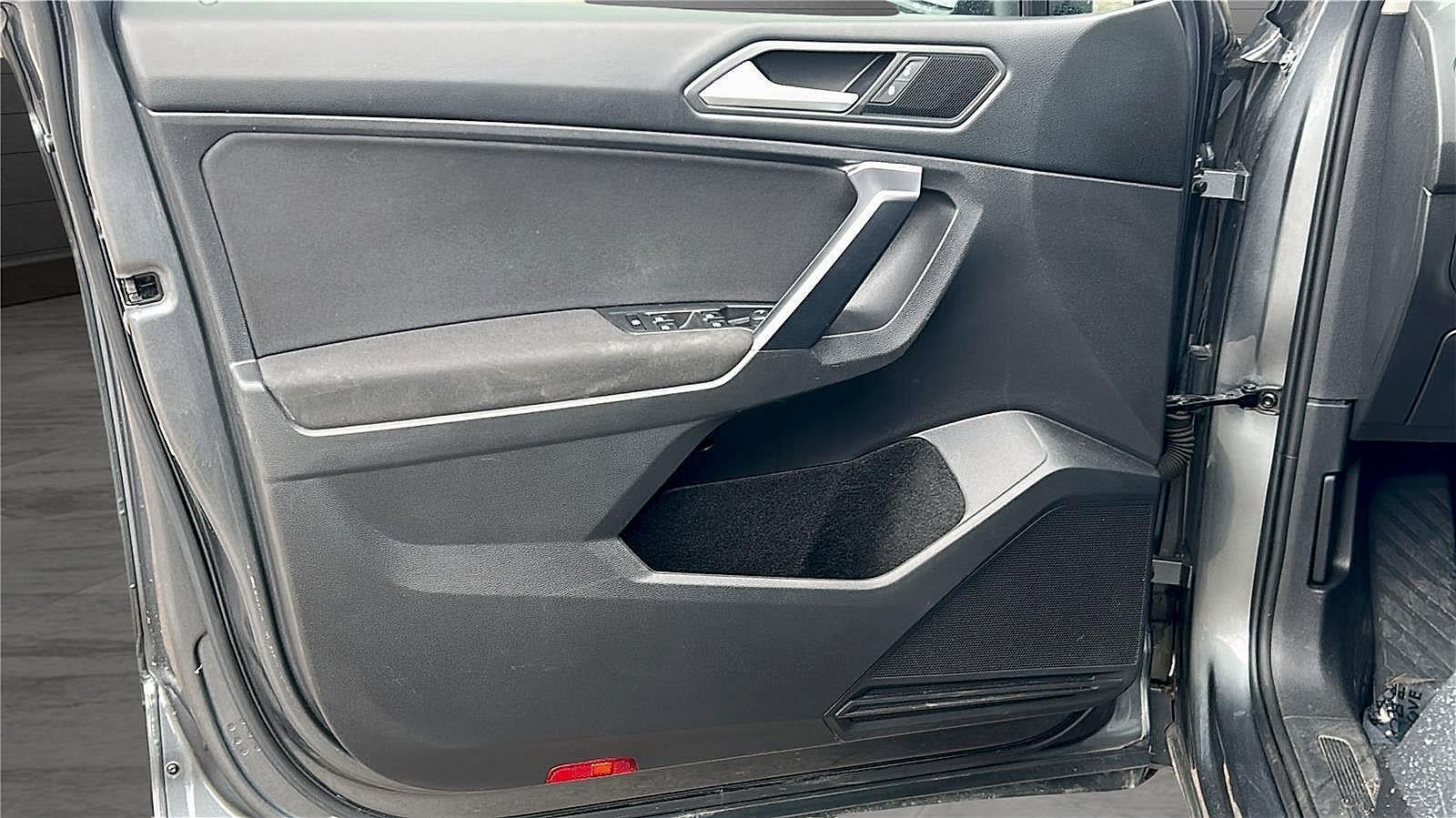 2021 Volkswagen Tiguan 2.0T S