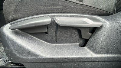 2021 Volkswagen Tiguan 2.0T S