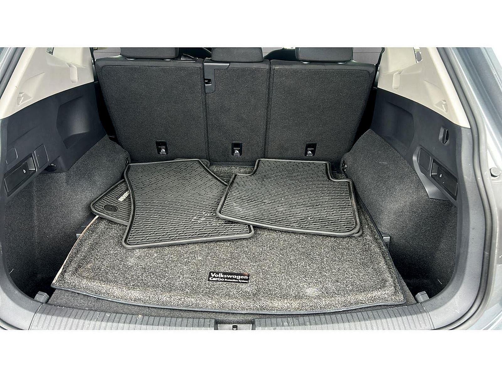 2021 Volkswagen Tiguan 2.0T S