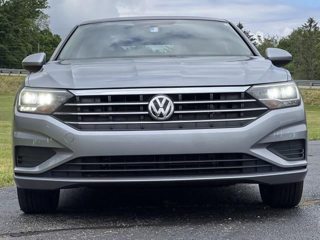 2020 Volkswagen Jetta 1.4T SE
