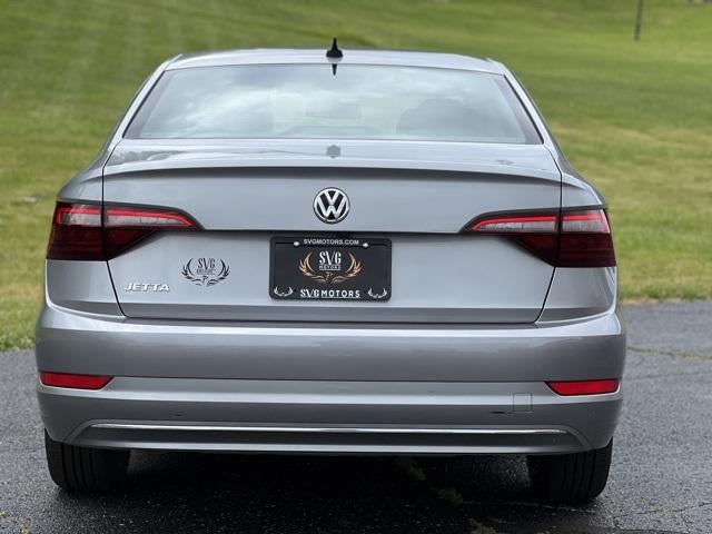 2020 Volkswagen Jetta 1.4T SE