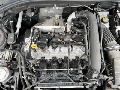 2020 Volkswagen Jetta 1.4T SE