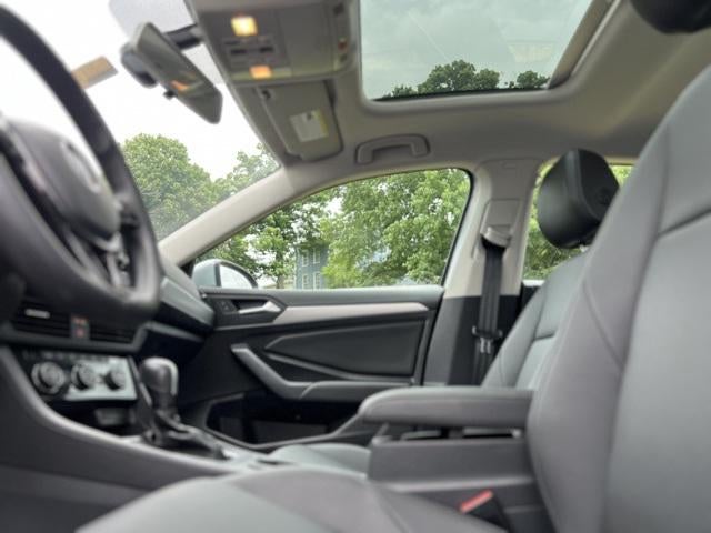 2020 Volkswagen Jetta 1.4T SE