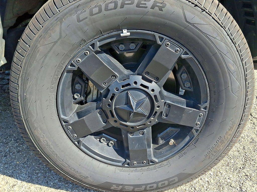 2018 Toyota Tacoma TRD Off Road