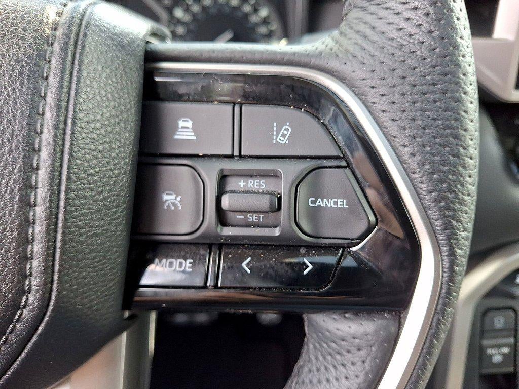 2023 Toyota Tundra Limited