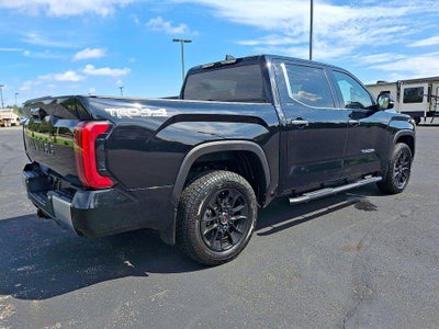 2023 Toyota Tundra Limited