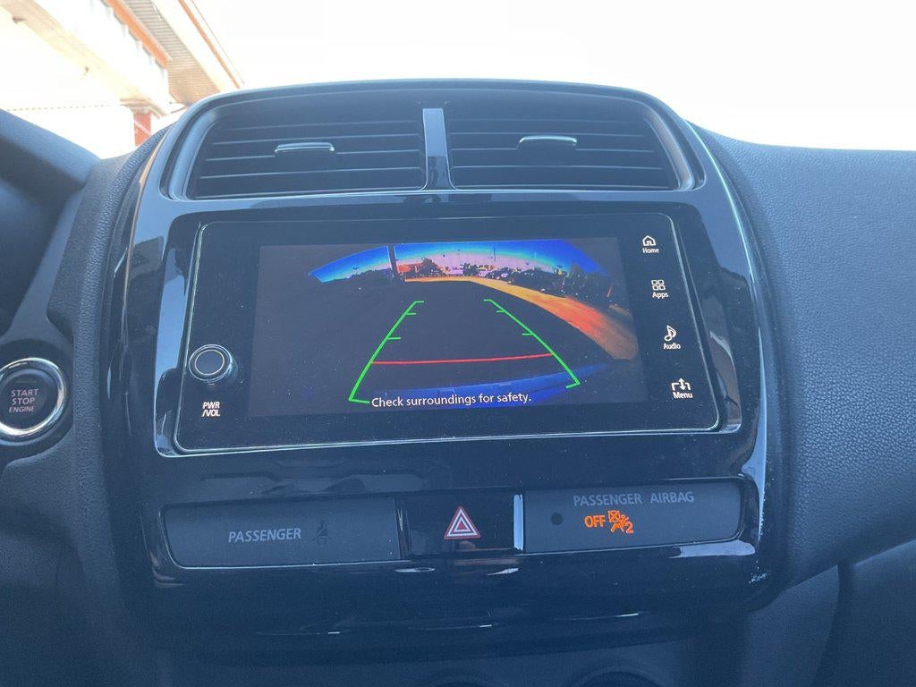 2018 Mitsubishi Outlander Sport 2.4 SEL