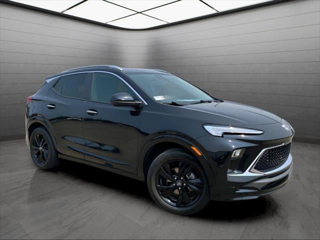 2024 Buick Encore GX Sport Touring AWD